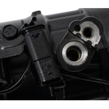 Four Seasons 167324 A/C Compressor product image 3 of 8