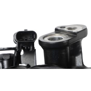 Four Seasons 167324 A/C Compressor product image 5 of 8