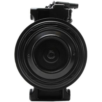 Four Seasons 167324 A/C Compressor product image 6 of 8