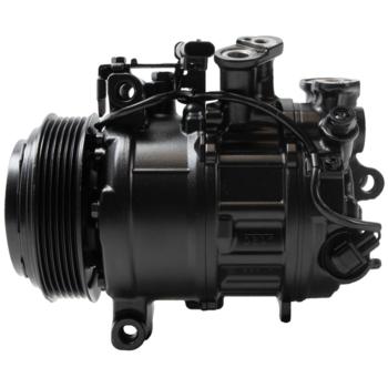 Four Seasons 167324 A/C Compressor product image 8 of 8