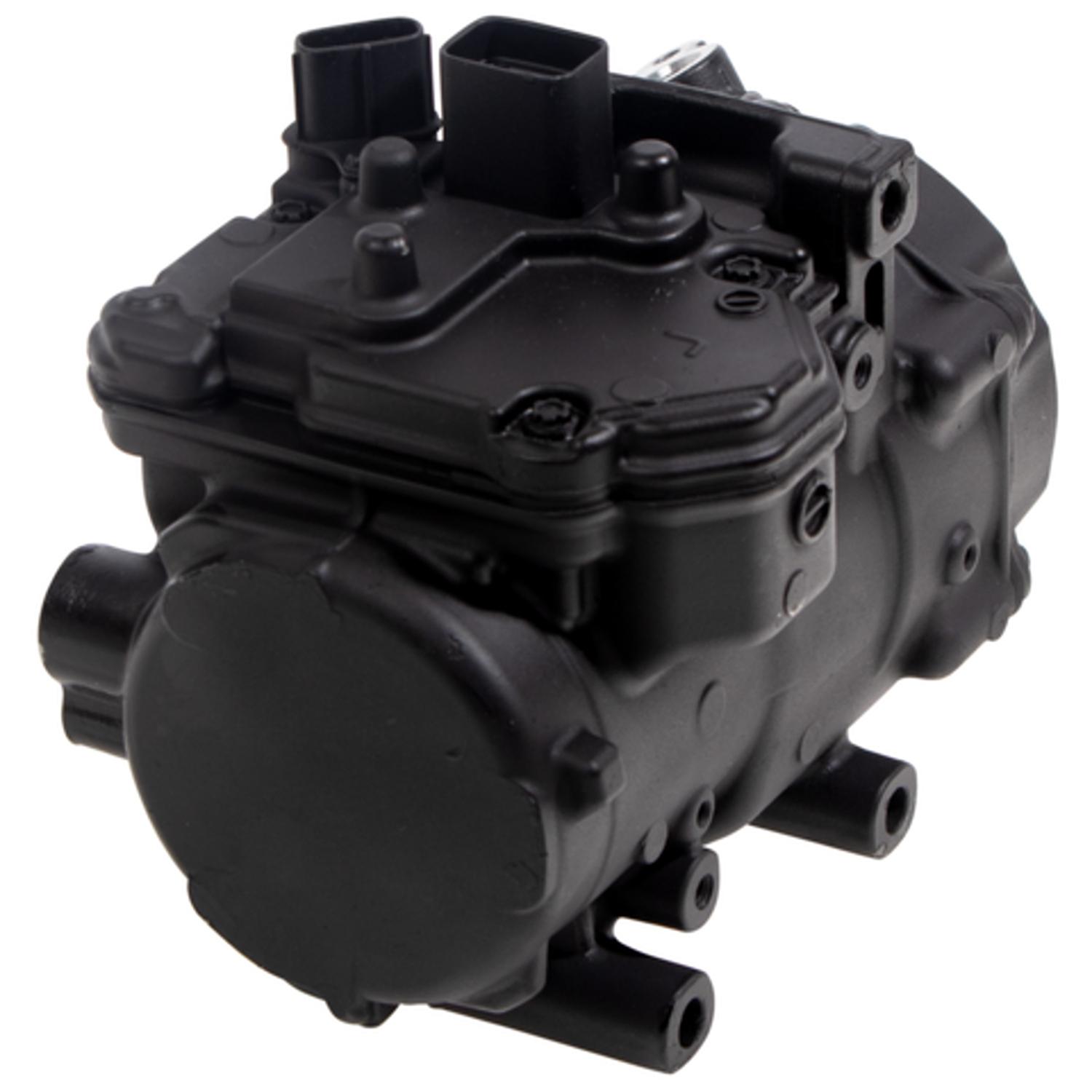 Four Seasons 167325 - A/C Compressor Four Seasons 167325 A/C Compressor product image 1 of 11