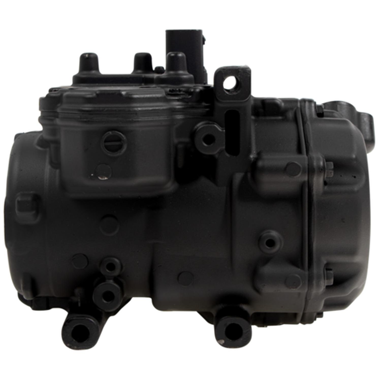 Four Seasons 167325 - A/C Compressor Four Seasons 167325 A/C Compressor product image 2 of 11
