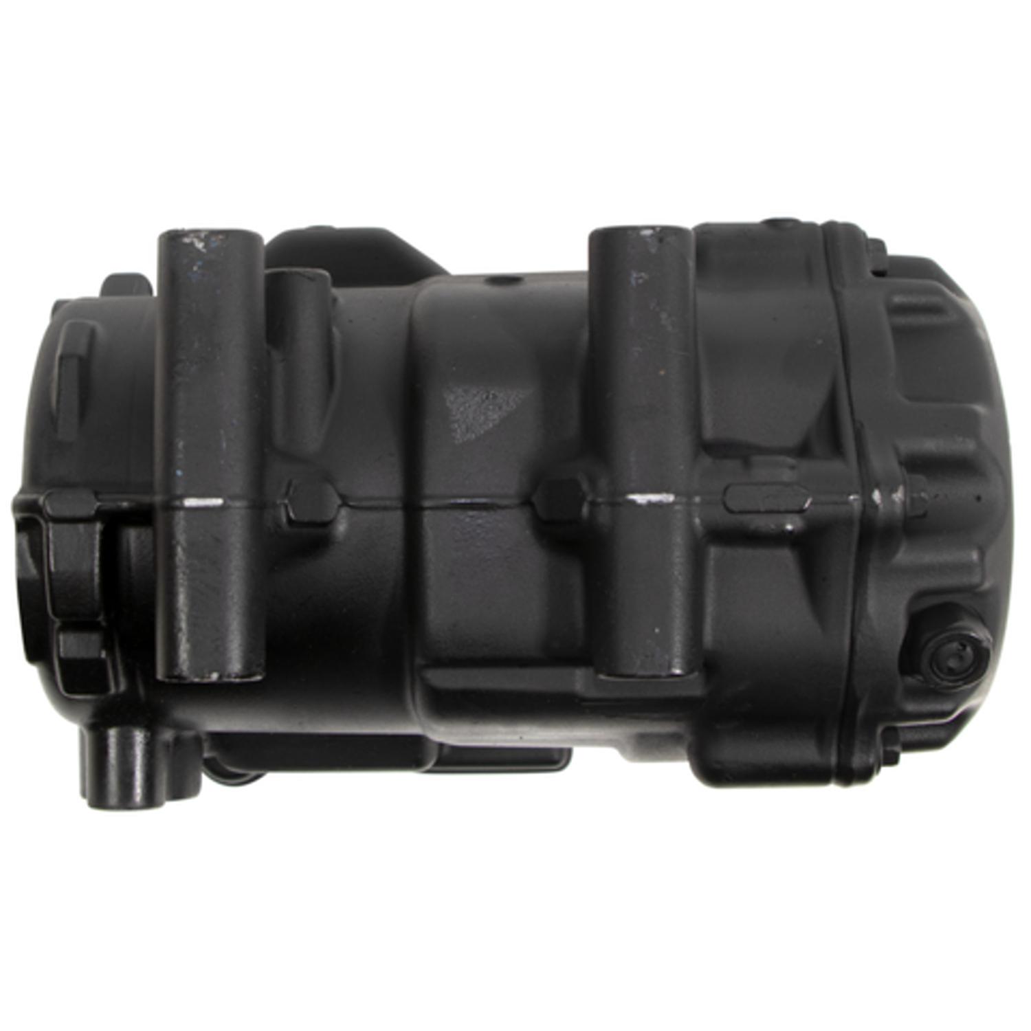 Four Seasons 167325 - A/C Compressor Four Seasons 167325 A/C Compressor product image 5 of 11