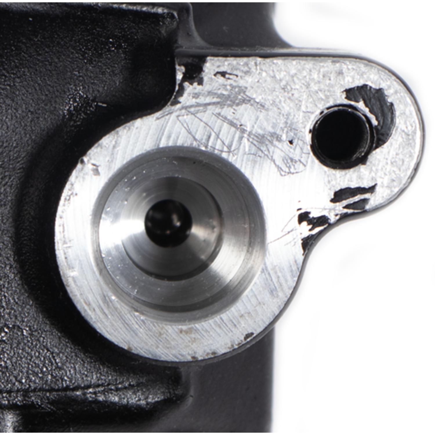 Four Seasons 167325 - A/C Compressor Four Seasons 167325 A/C Compressor product image 6 of 11