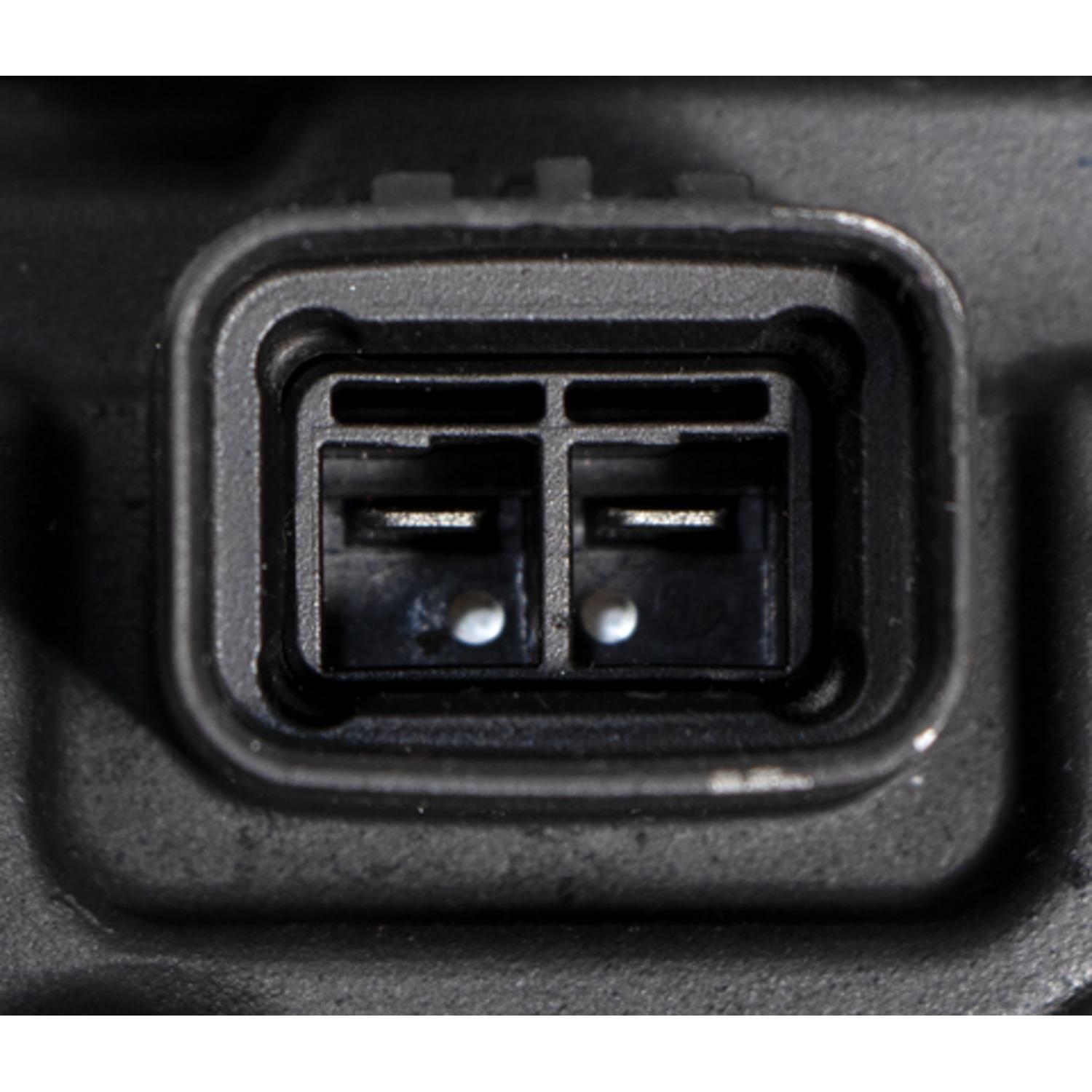 Four Seasons 167325 - A/C Compressor Four Seasons 167325 A/C Compressor product image 8 of 11