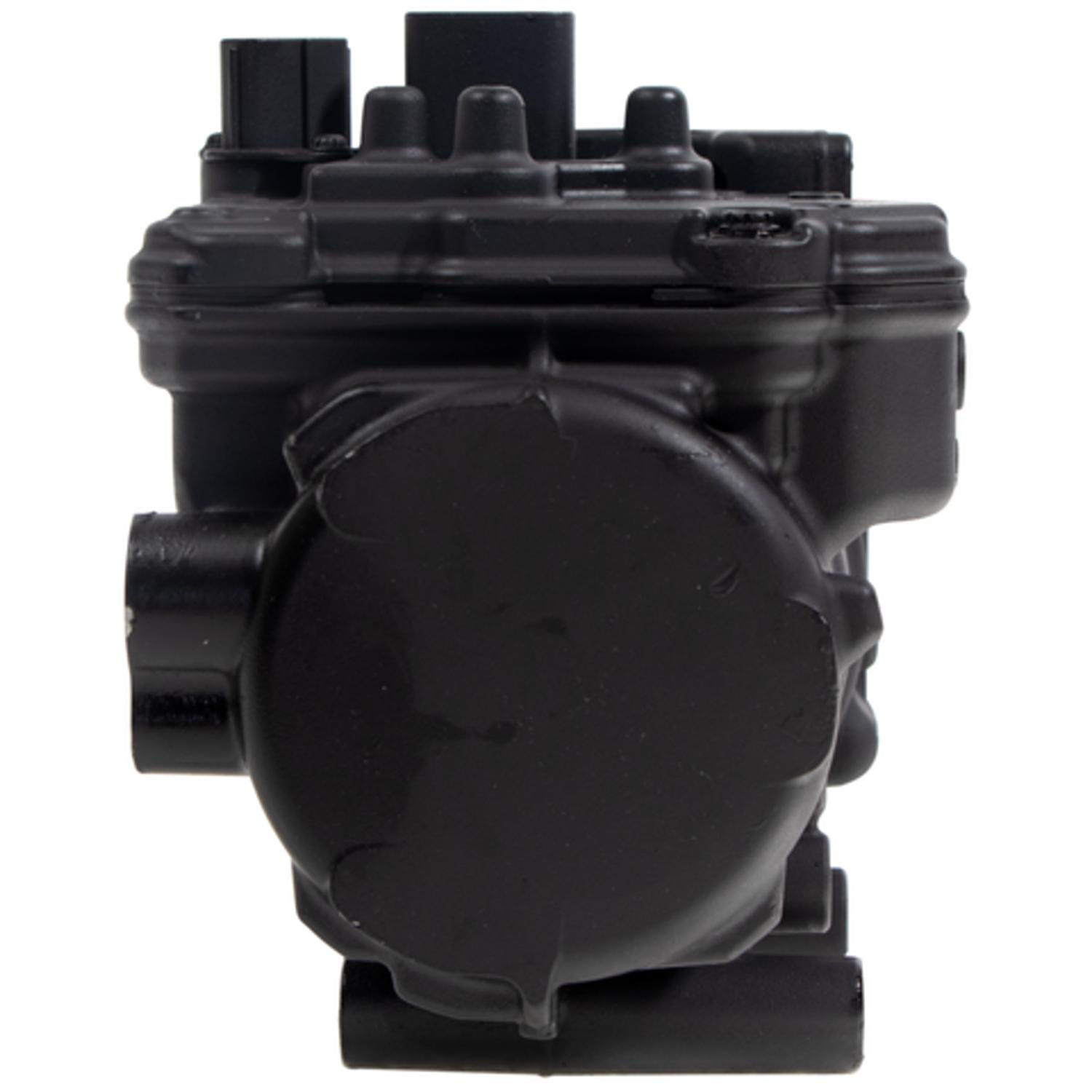 Four Seasons 167325 - A/C Compressor Four Seasons 167325 A/C Compressor product image 10 of 11