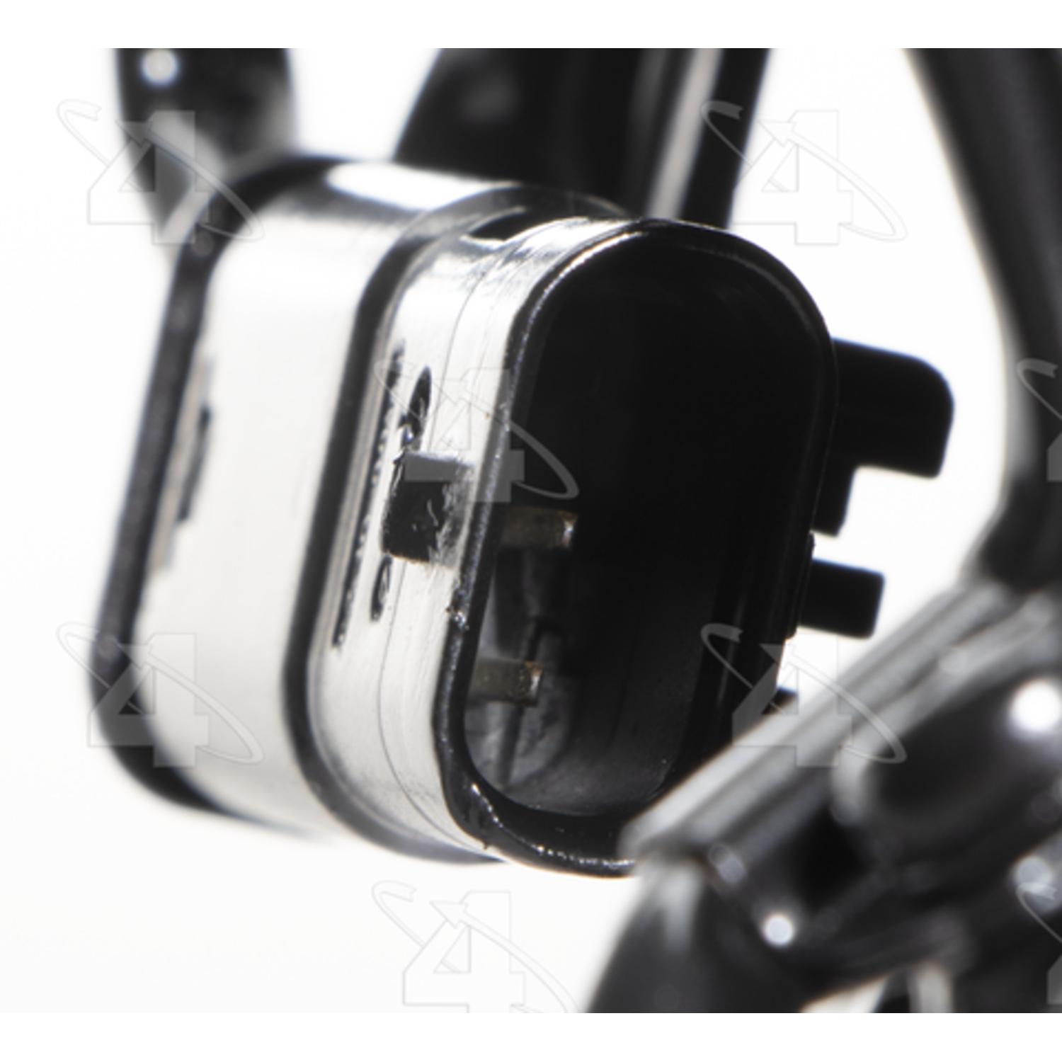 Four Seasons 167326 - A/C Compressor Four Seasons 167326 A/C Compressor product image 4 of 6