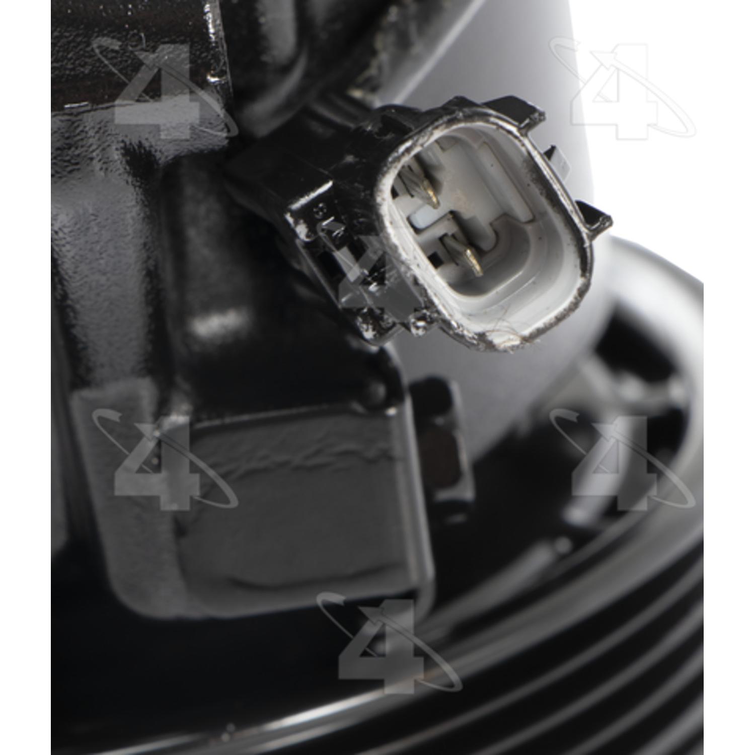 Four Seasons 167330 - A/C Compressor Four Seasons 167330 A/C Compressor product image 4 of 4