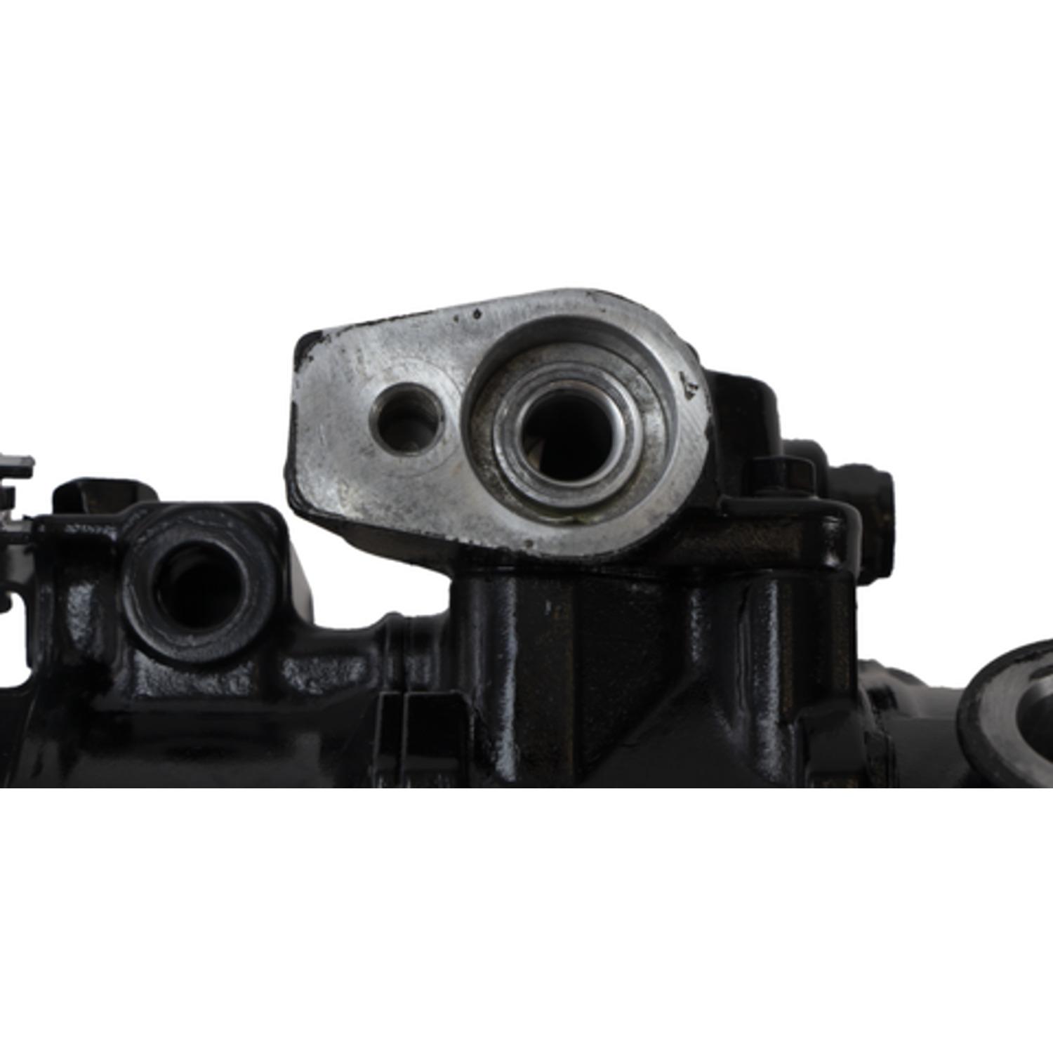 Four Seasons 167332 - A/C Compressor Four Seasons 167332 A/C Compressor product image 3 of 7