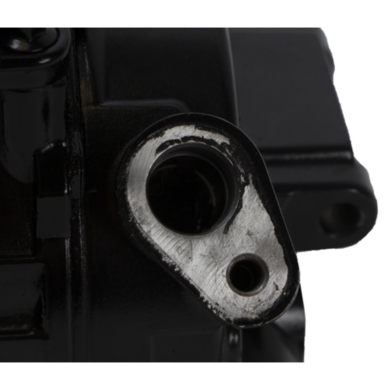 Four Seasons 167332 - A/C Compressor Four Seasons 167332 A/C Compressor product image 4 of 7