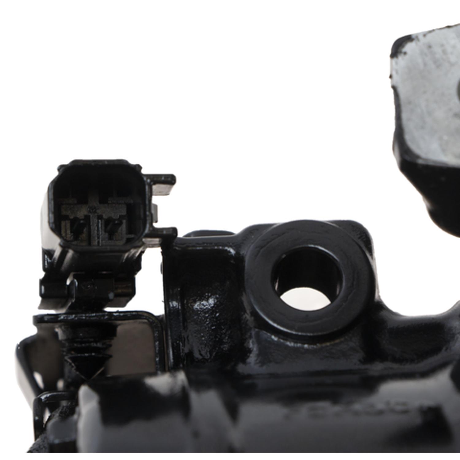 Four Seasons 167332 - A/C Compressor Four Seasons 167332 A/C Compressor product image 5 of 7