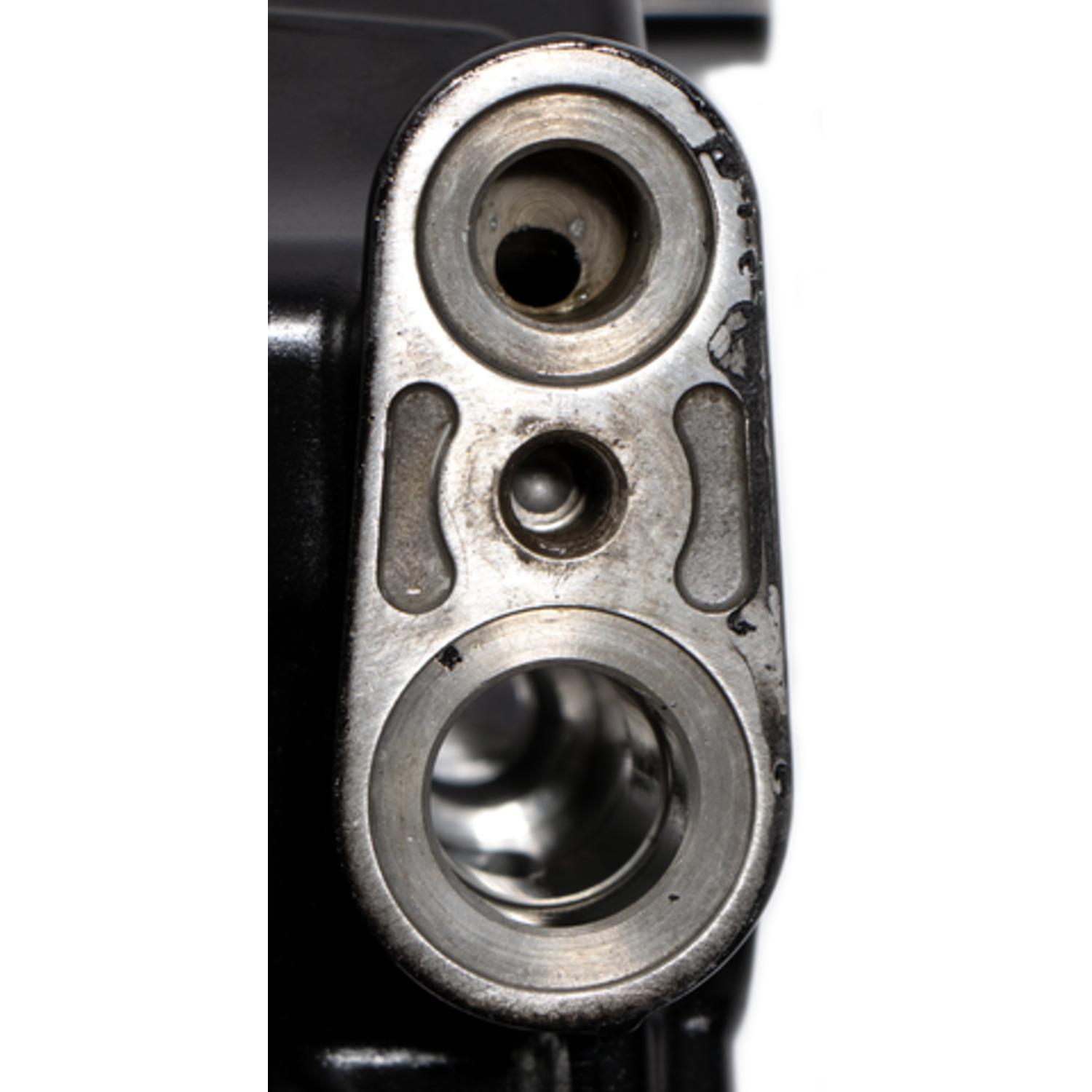 Four Seasons 167343 A/C Compressor product image 5 of 10