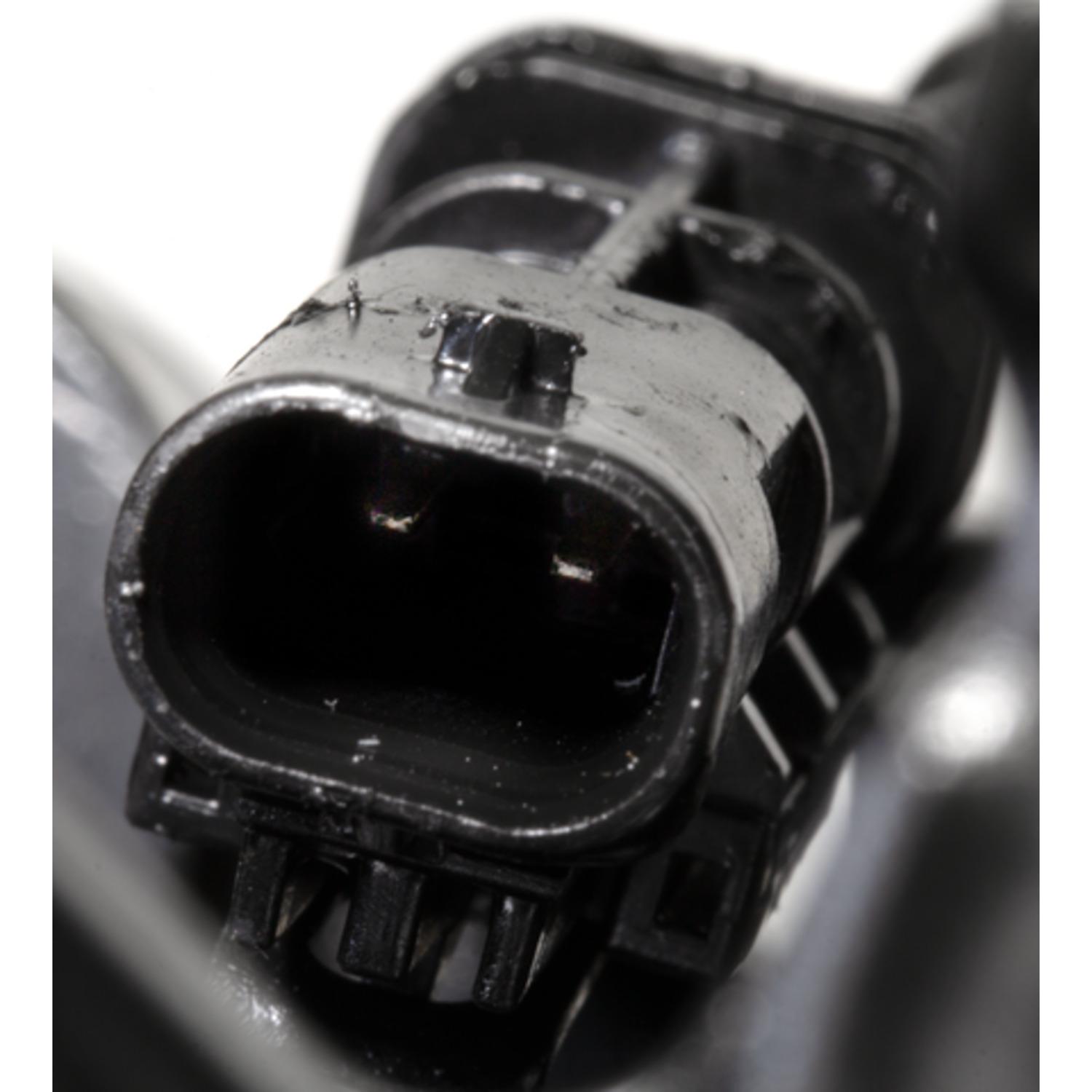 Four Seasons 167343 A/C Compressor product image 7 of 10