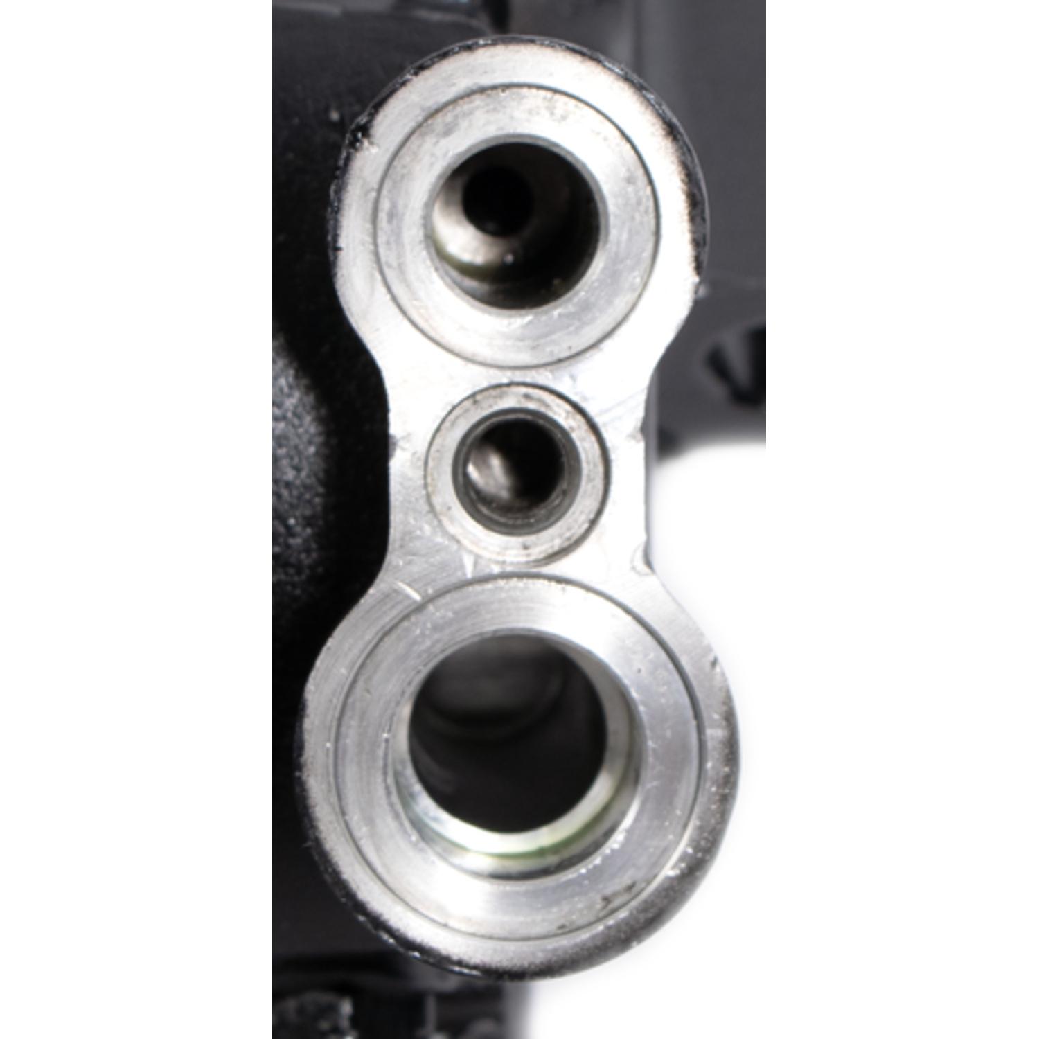 Four Seasons 167344 - A/C Compressor Four Seasons 167344 A/C Compressor product image 5 of 10