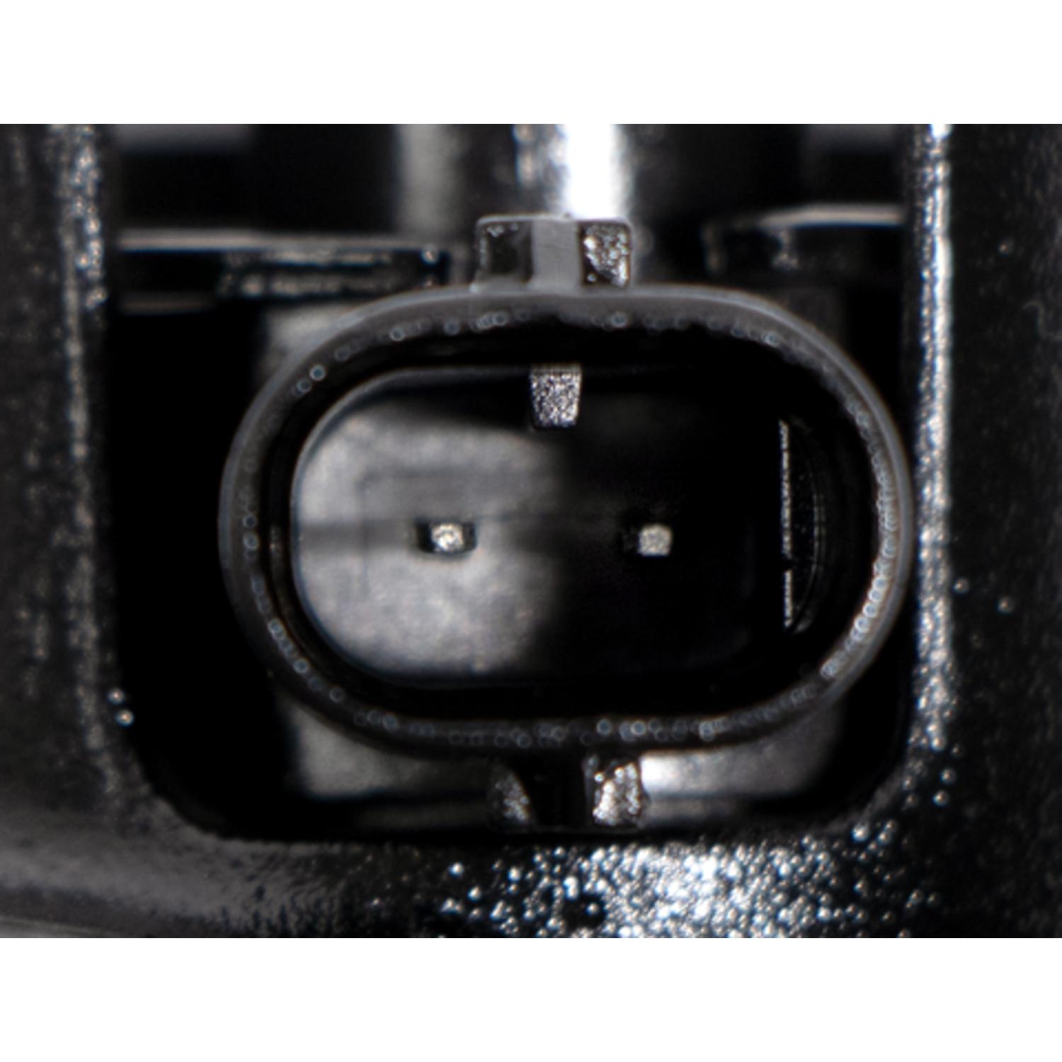 Four Seasons 167344 - A/C Compressor Four Seasons 167344 A/C Compressor product image 7 of 10