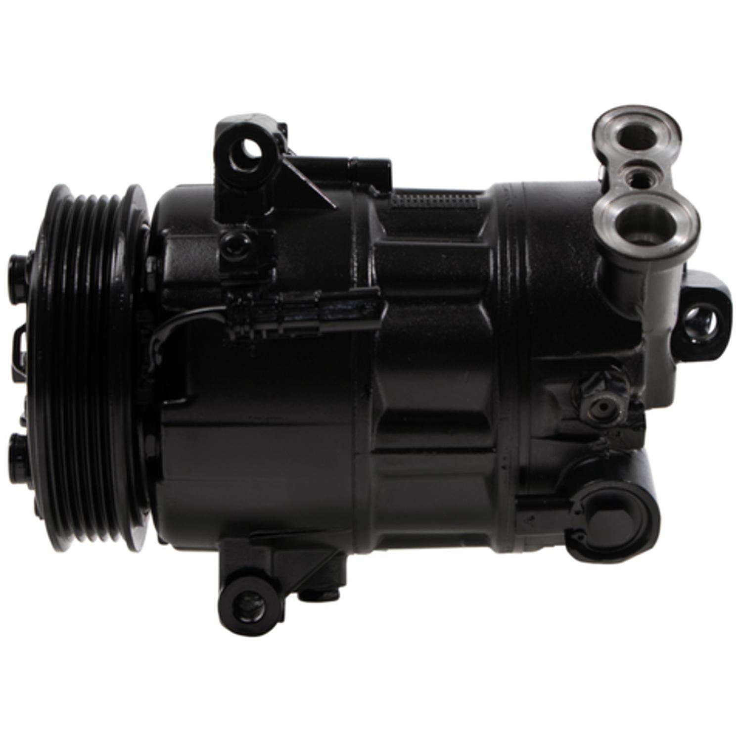 Four Seasons 167344 - A/C Compressor Four Seasons 167344 A/C Compressor product image 10 of 10