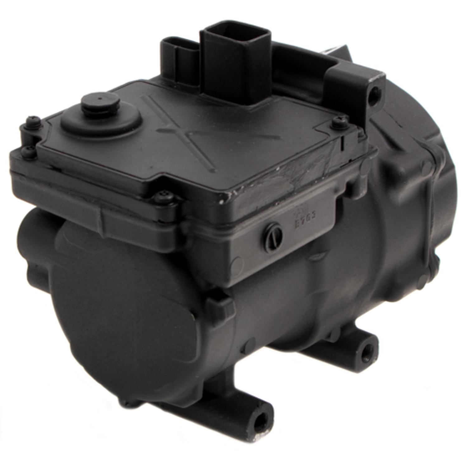 Four Seasons 167345 - A/C Compressor Four Seasons 167345 A/C Compressor product image 1 of 1