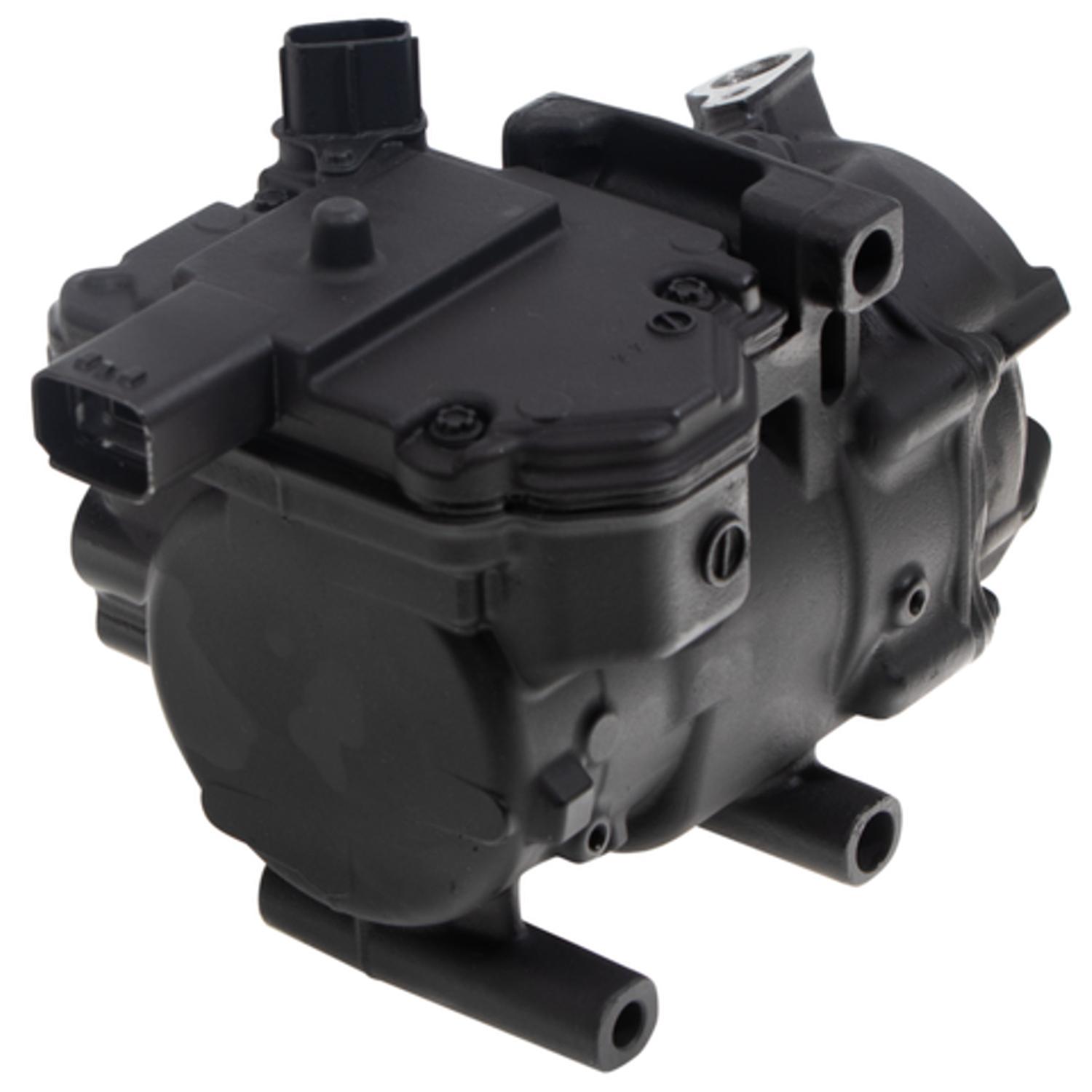 Four Seasons 167346 - A/C Compressor Four Seasons 167346 A/C Compressor product image 1 of 11