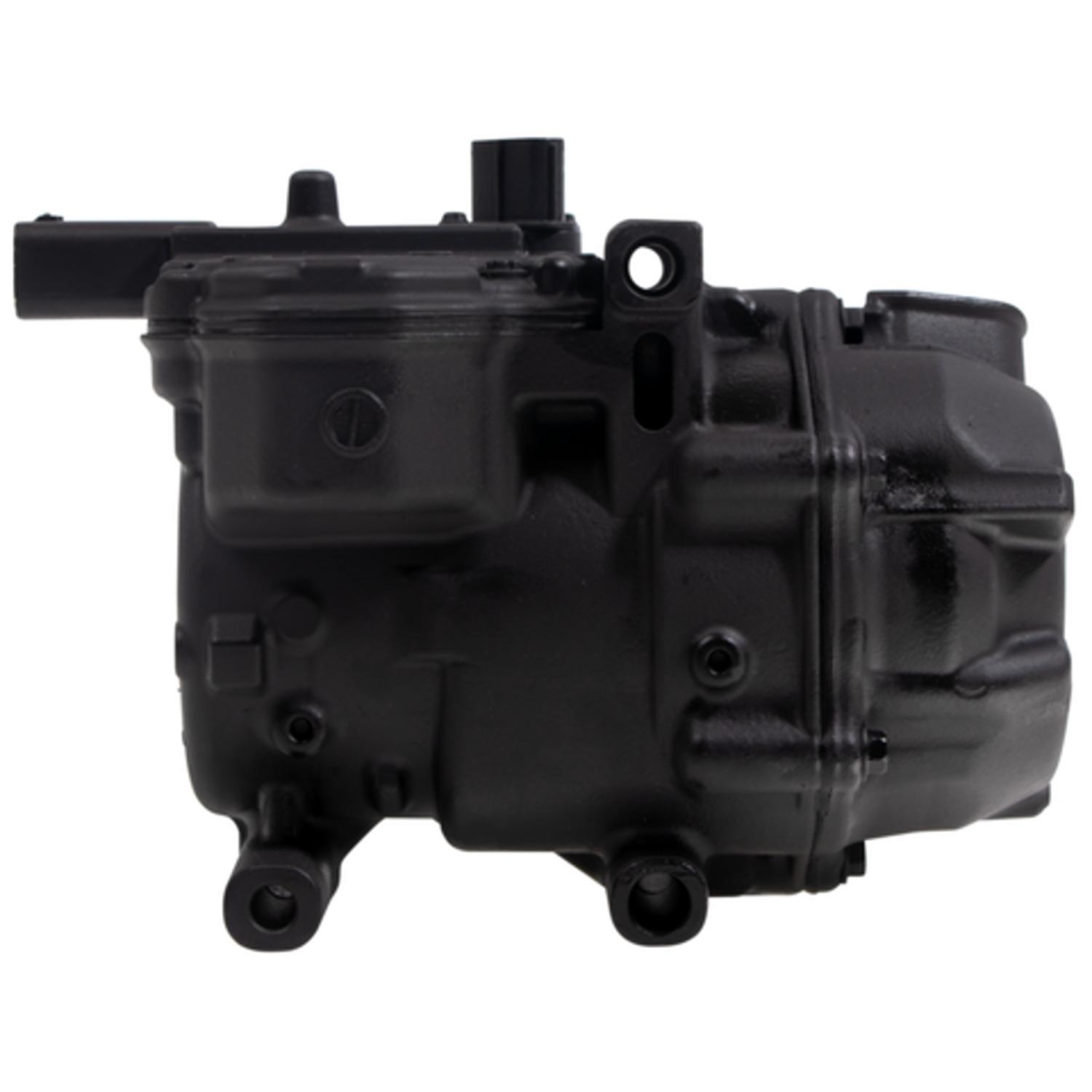 Four Seasons 167346 - A/C Compressor Four Seasons 167346 A/C Compressor product image 2 of 11