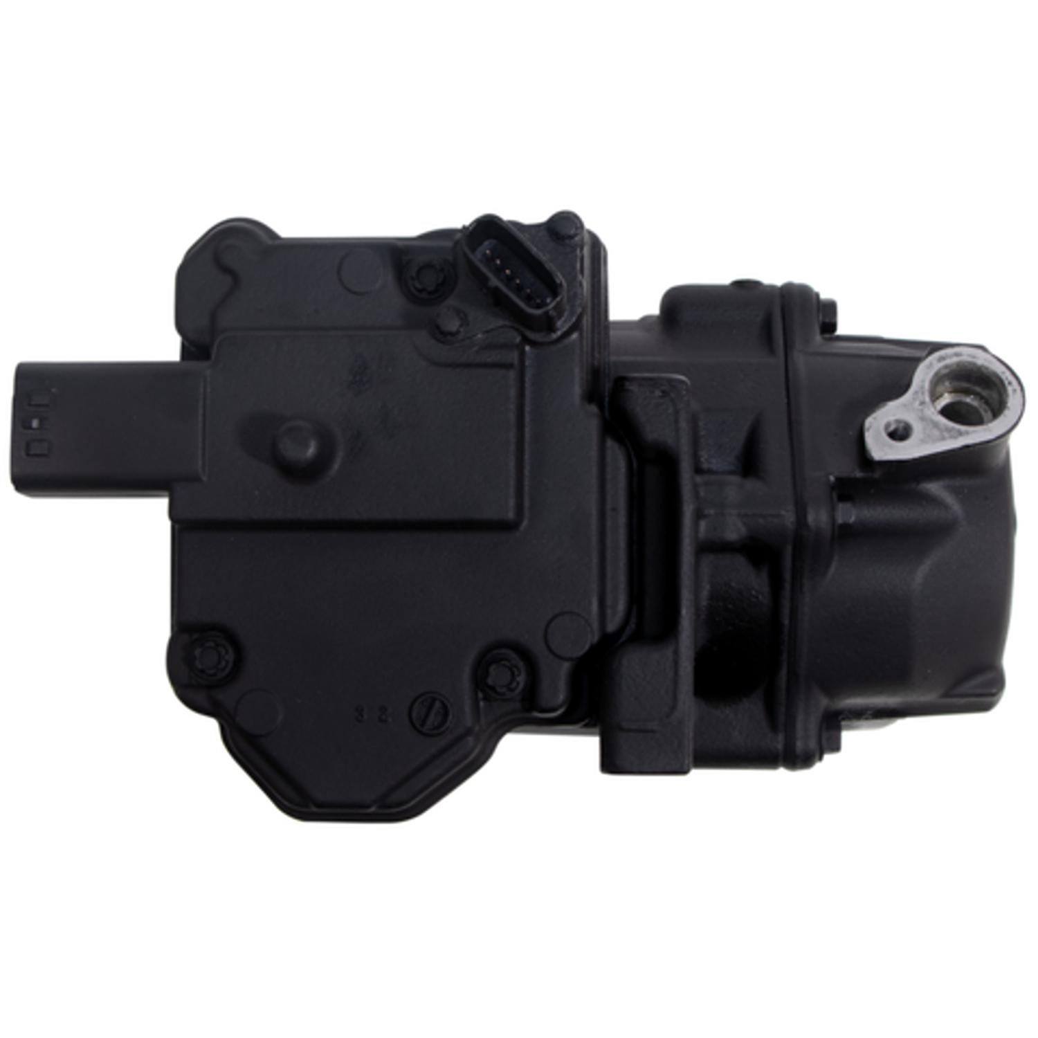 Four Seasons 167346 - A/C Compressor Four Seasons 167346 A/C Compressor product image 3 of 11