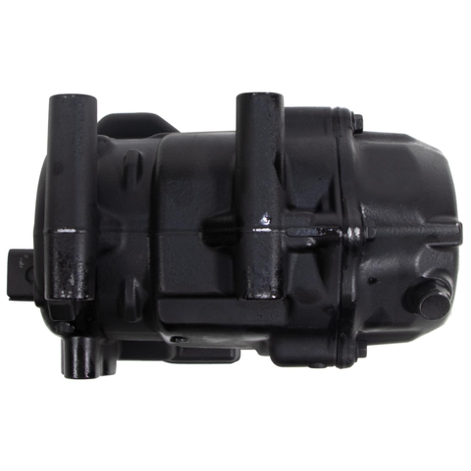 Four Seasons 167346 - A/C Compressor Four Seasons 167346 A/C Compressor product image 5 of 11