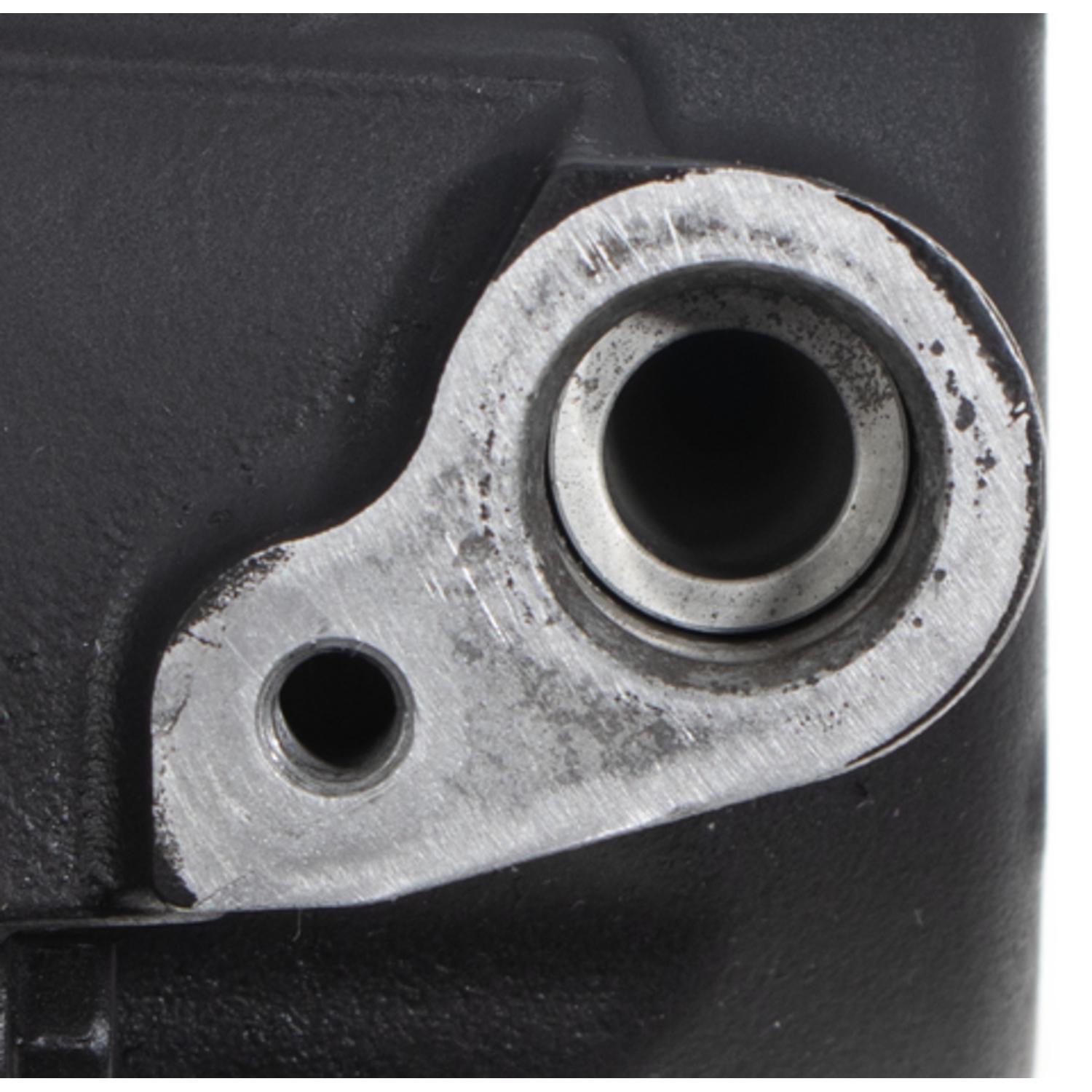 Four Seasons 167346 - A/C Compressor Four Seasons 167346 A/C Compressor product image 6 of 11