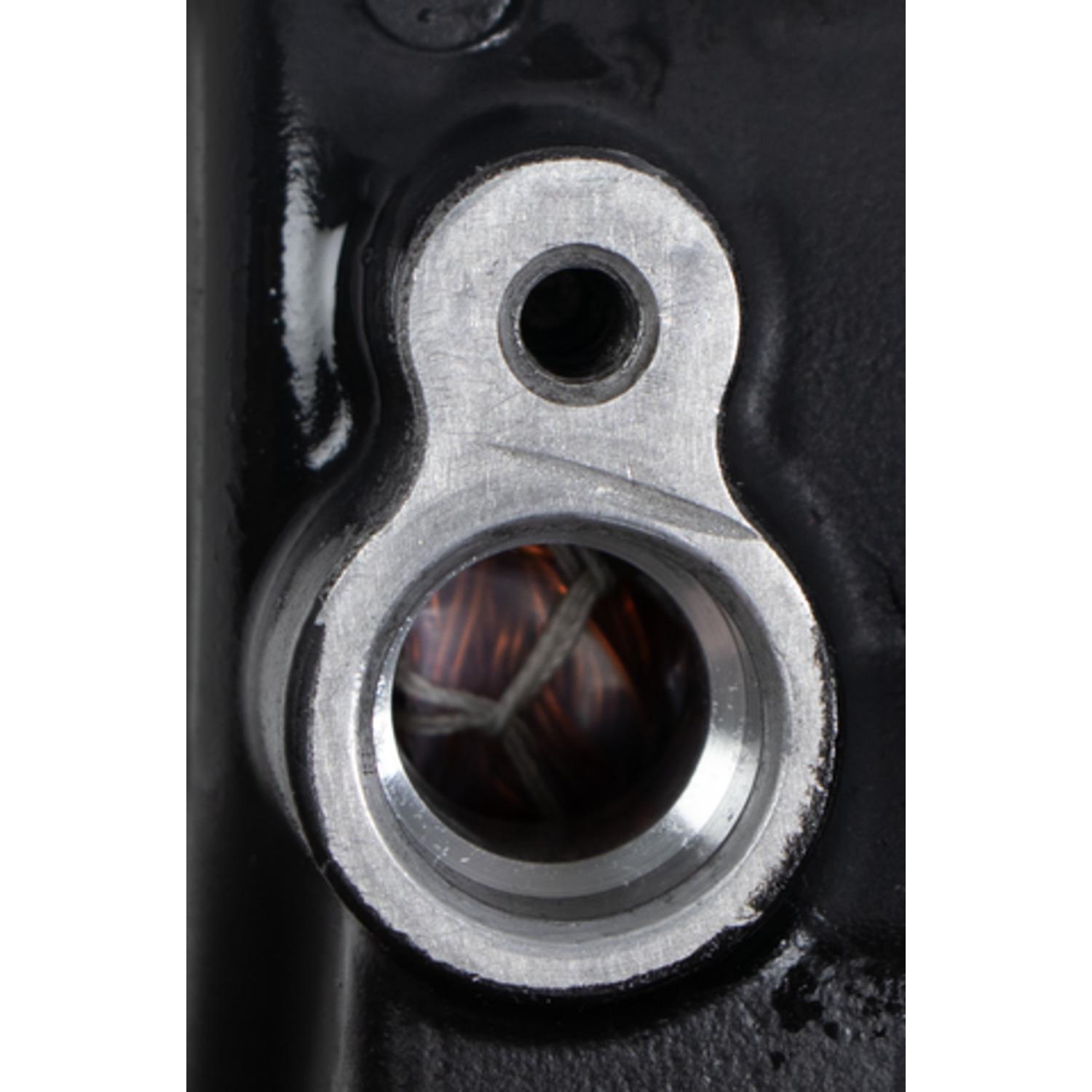 Four Seasons 167346 - A/C Compressor Four Seasons 167346 A/C Compressor product image 7 of 11