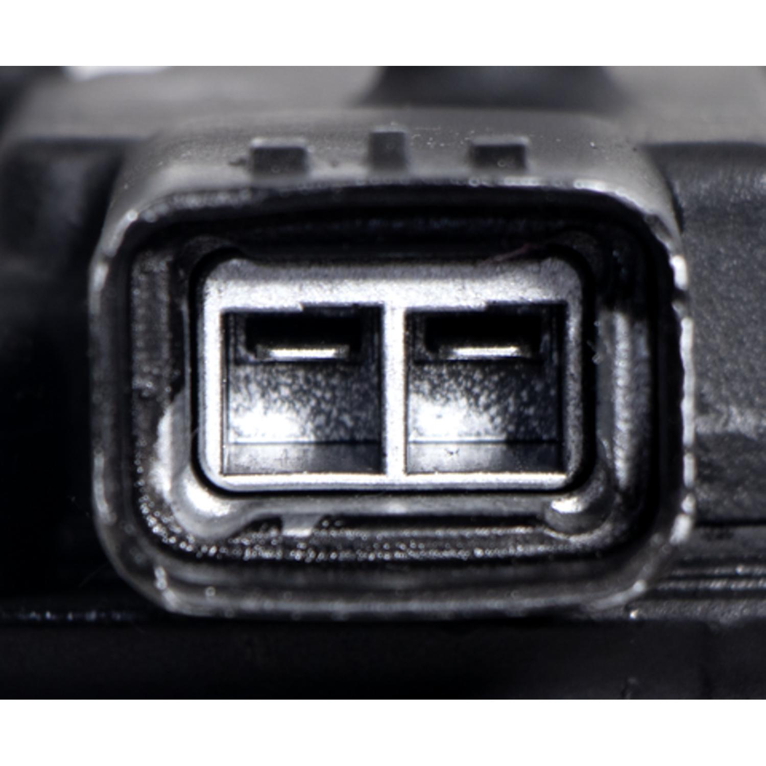 Four Seasons 167346 - A/C Compressor Four Seasons 167346 A/C Compressor product image 9 of 11