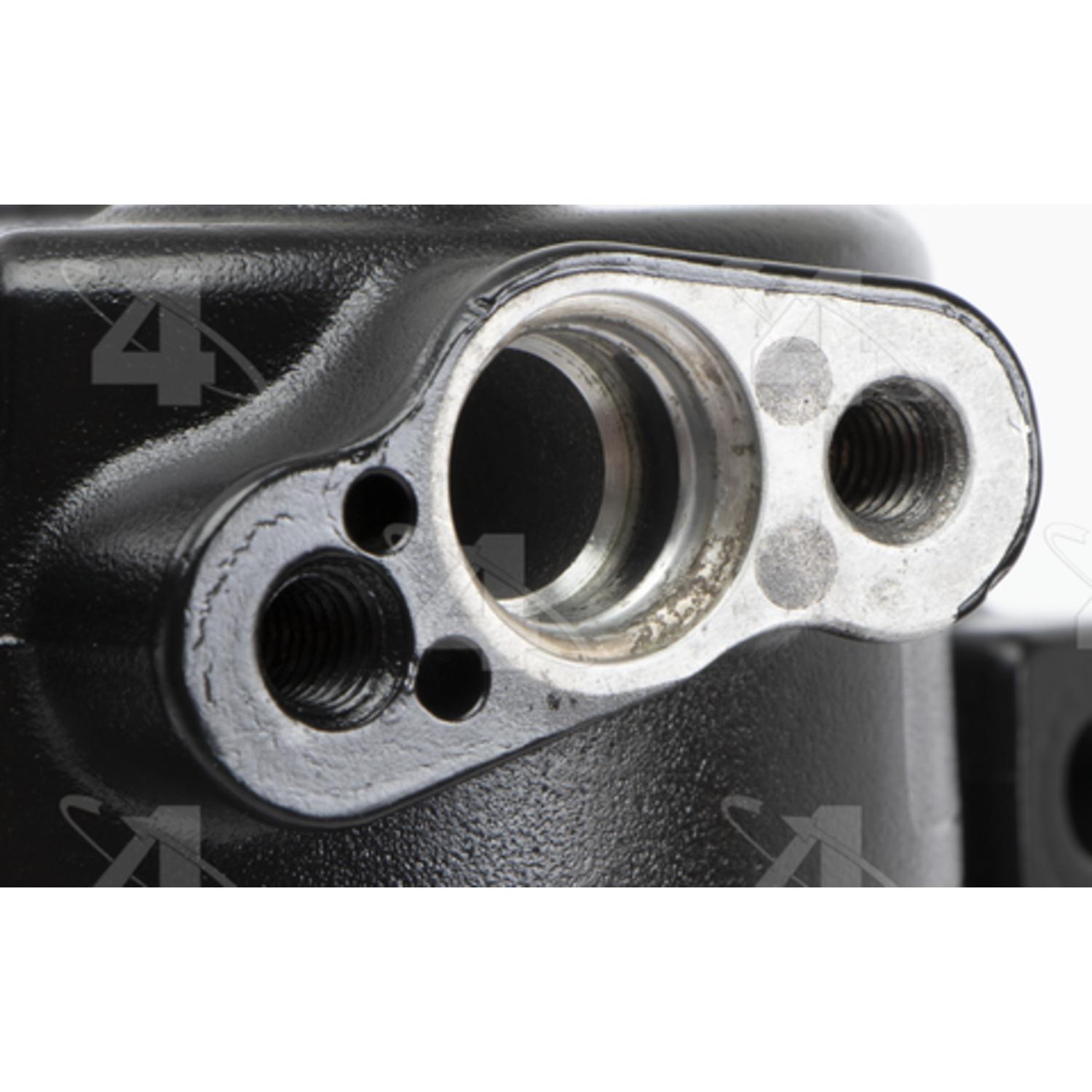 Four Seasons 167351 - A/C Compressor Four Seasons 167351 A/C Compressor product image 3 of 7