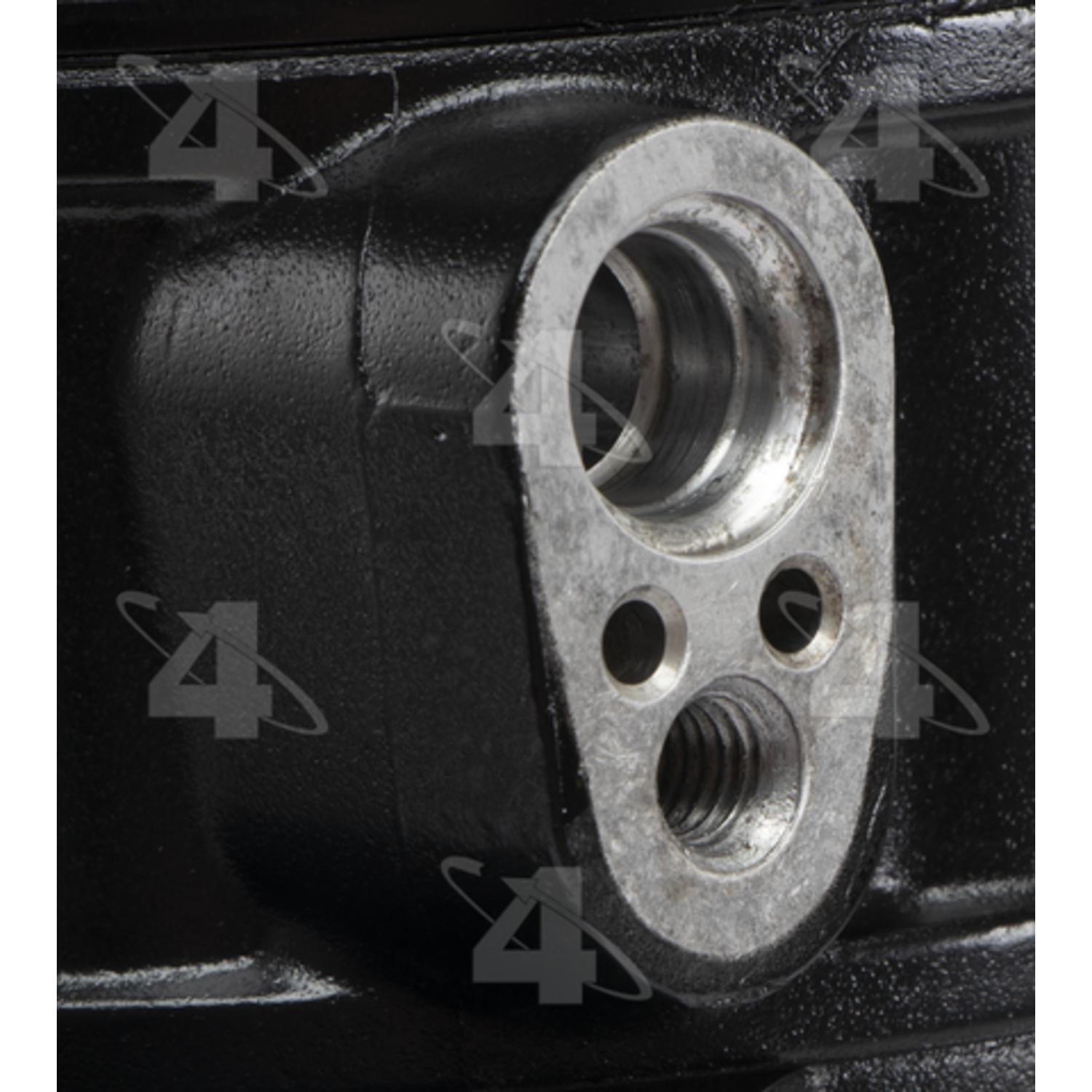 Four Seasons 167351 - A/C Compressor Four Seasons 167351 A/C Compressor product image 4 of 7