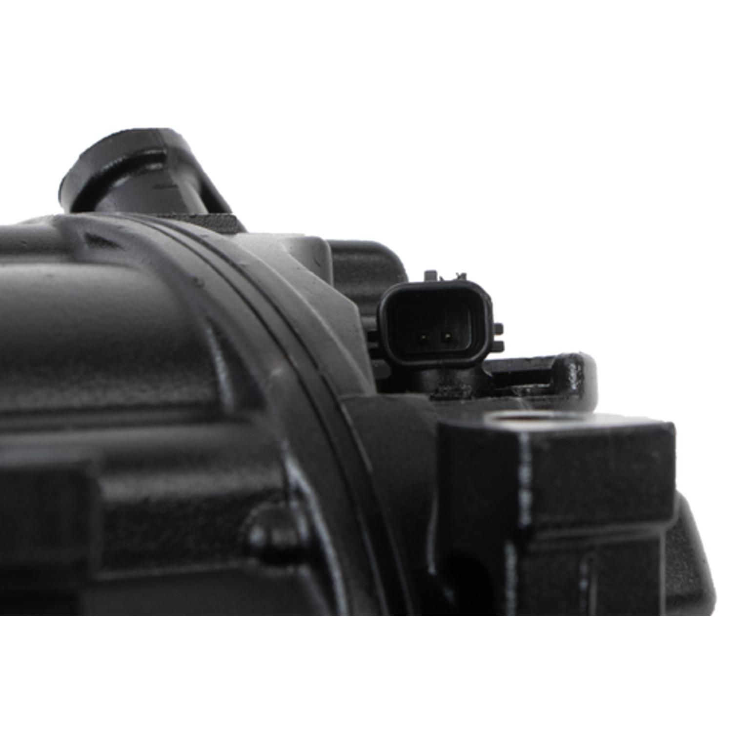 Four Seasons 167355 A/C Compressor product image 4 of 5