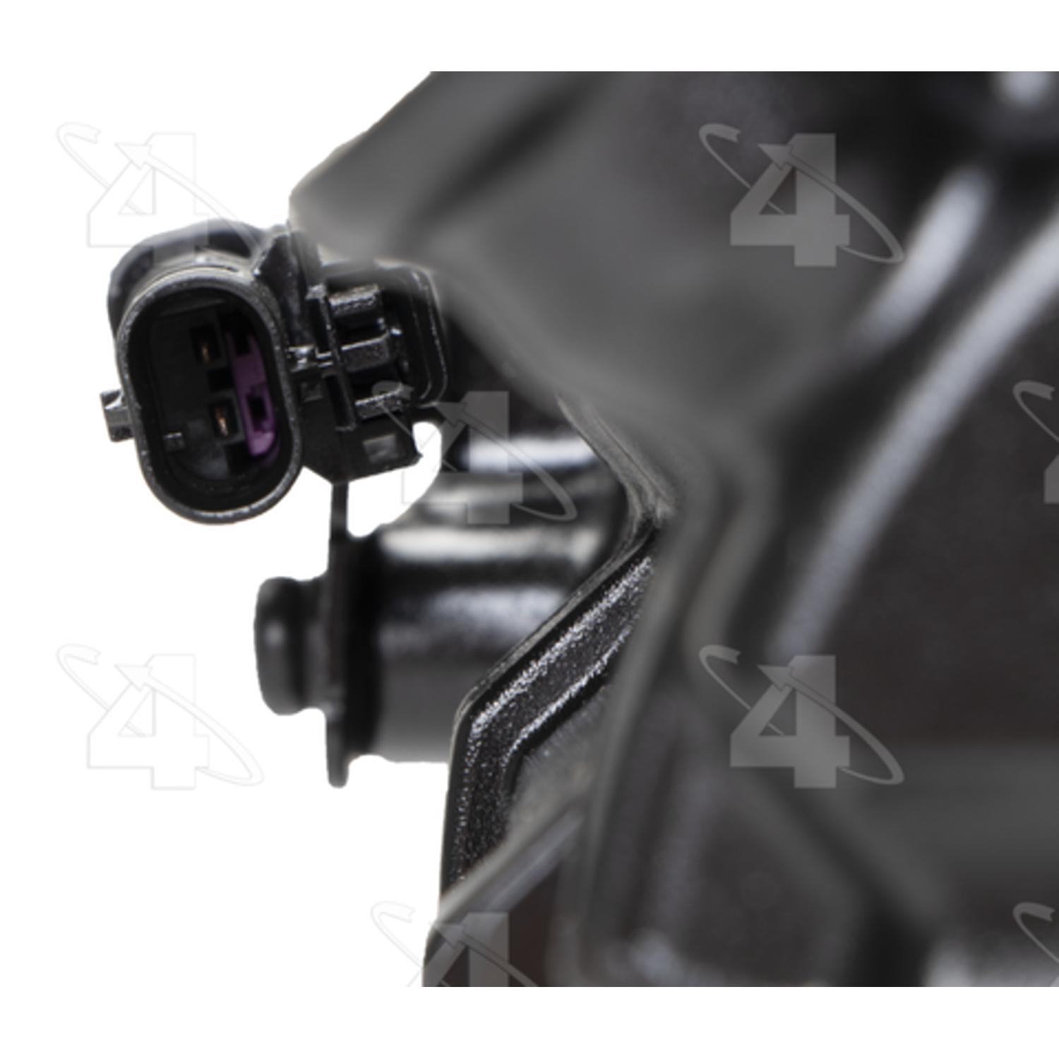 Four Seasons 167361 - A/C Compressor Four Seasons 167361 A/C Compressor product image 3 of 5