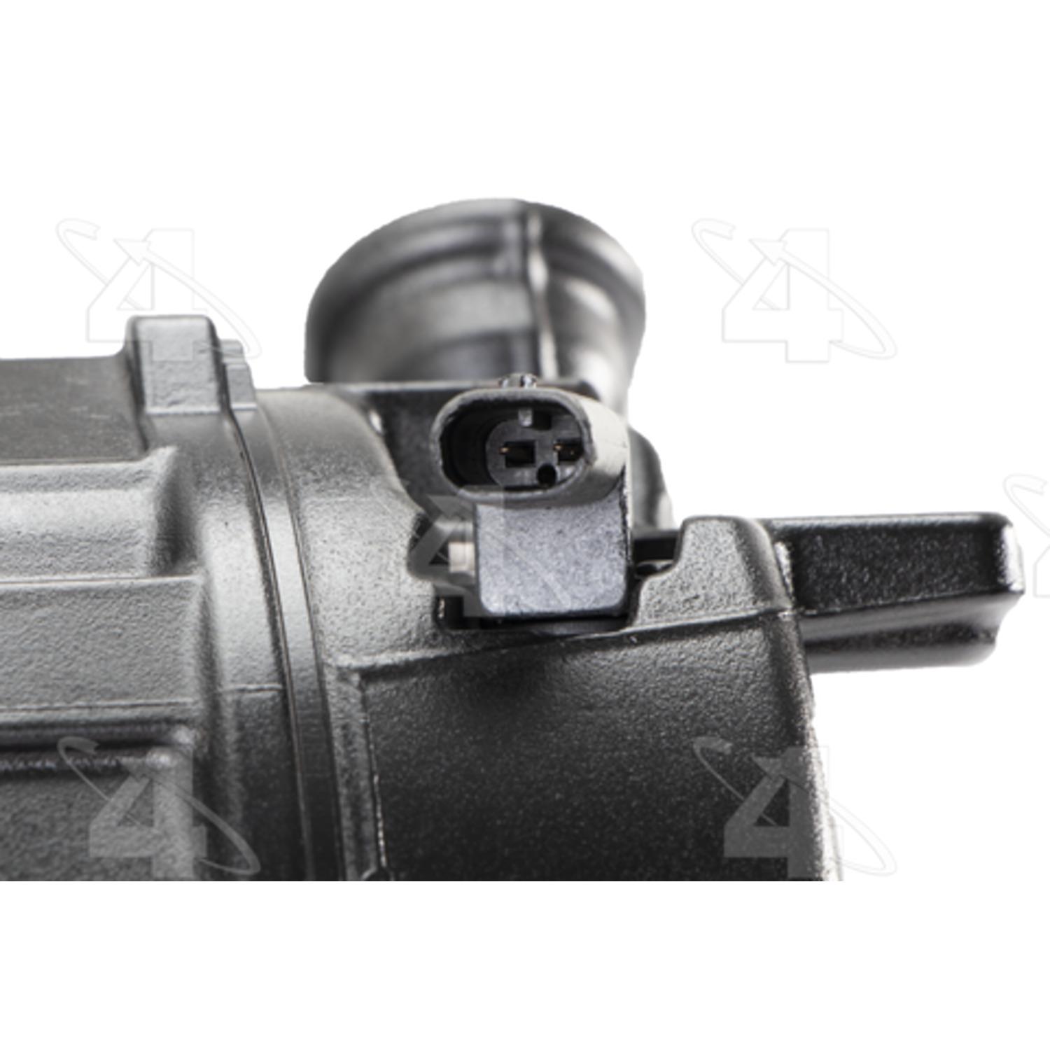 Four Seasons 167361 - A/C Compressor Four Seasons 167361 A/C Compressor product image 4 of 5