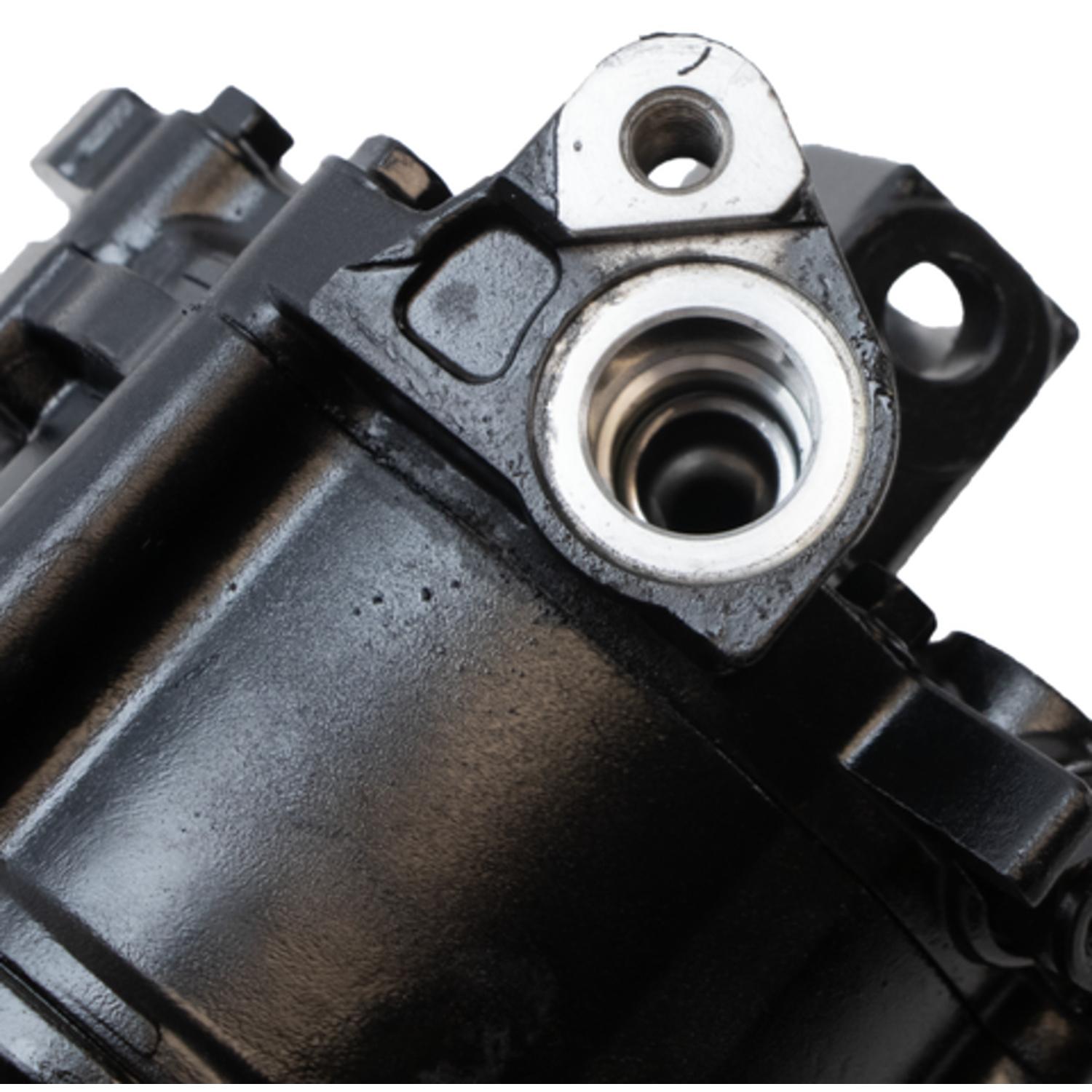 Four Seasons 167364 A/C Compressor product image 3 of 7