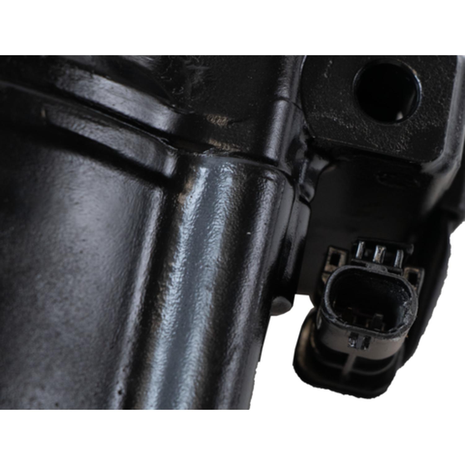 Four Seasons 167364 A/C Compressor product image 5 of 7