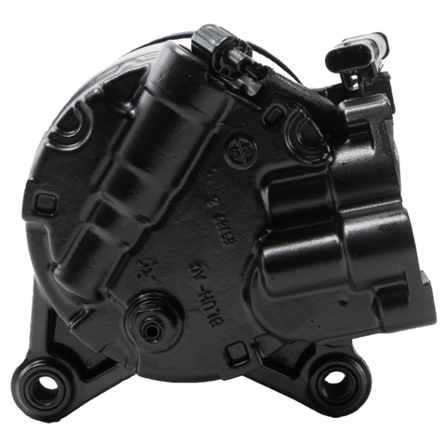 Four Seasons 167365 - A/C Compressor Four Seasons 167365 A/C Compressor product image 2 of 6