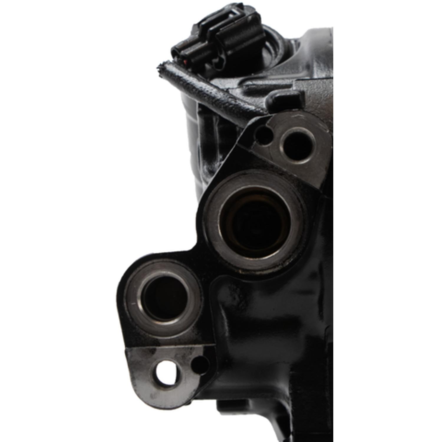 Four Seasons 167365 - A/C Compressor Four Seasons 167365 A/C Compressor product image 3 of 6