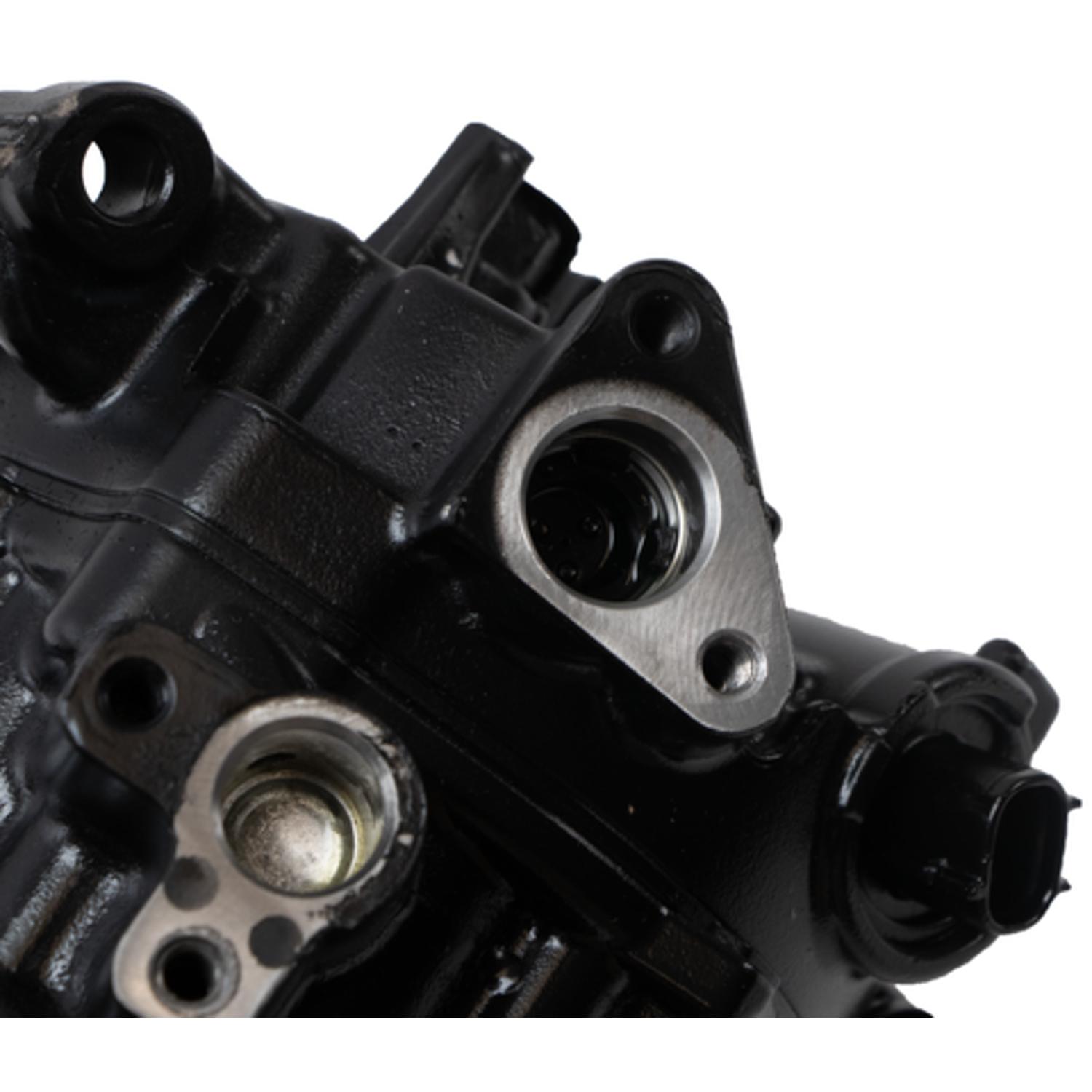 Four Seasons 167367 - A/C Compressor Four Seasons 167367 A/C Compressor product image 3 of 6