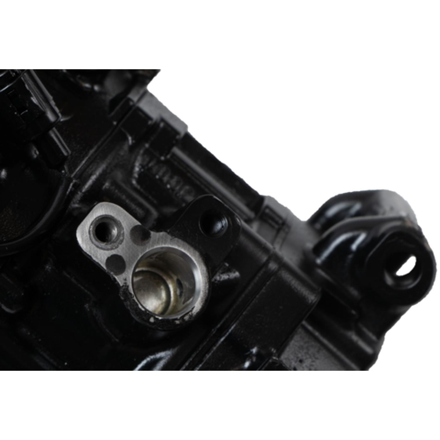 Four Seasons 167367 - A/C Compressor Four Seasons 167367 A/C Compressor product image 4 of 6