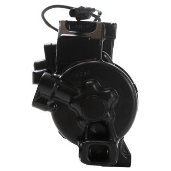 Four Seasons 167372 A/C Compressor product image 2 of 7
