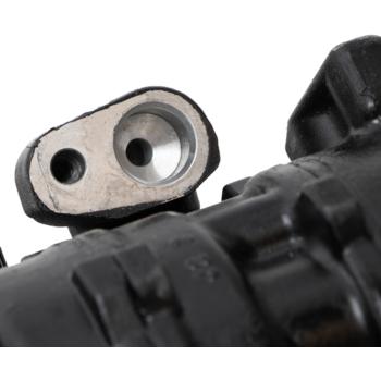 Four Seasons 167372 A/C Compressor product image 3 of 7