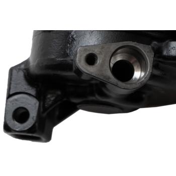 Four Seasons 167372 A/C Compressor product image 4 of 7