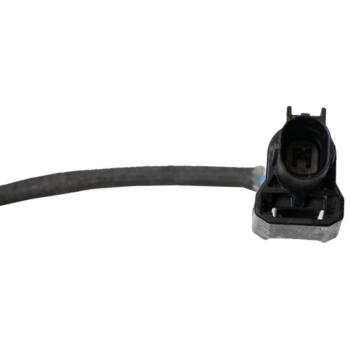 Four Seasons 167372 A/C Compressor product image 5 of 7