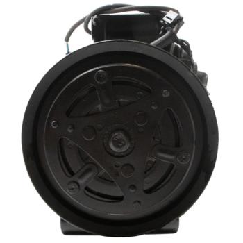 Four Seasons 167372 A/C Compressor product image 6 of 7