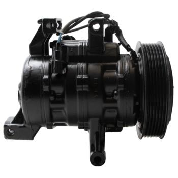 Four Seasons 167372 A/C Compressor product image 7 of 7