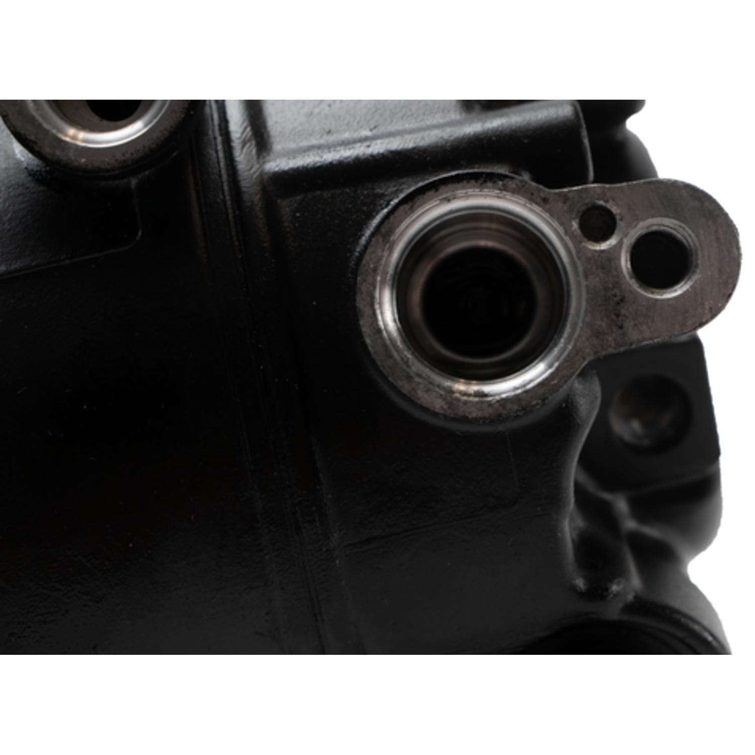 Four Seasons 167374 - A/C Compressor Four Seasons 167374 A/C Compressor product image 3 of 7