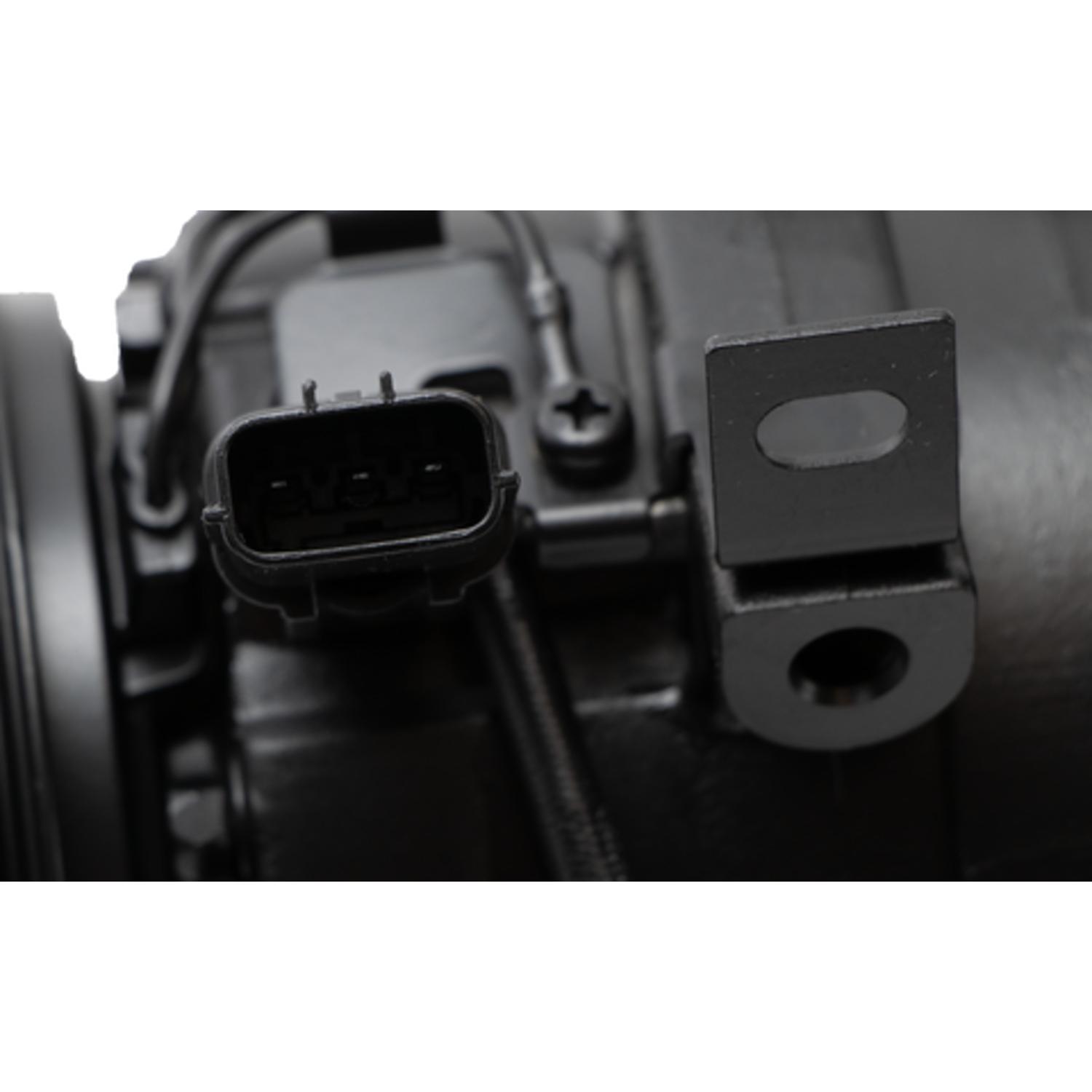 Four Seasons 167374 - A/C Compressor Four Seasons 167374 A/C Compressor product image 5 of 7