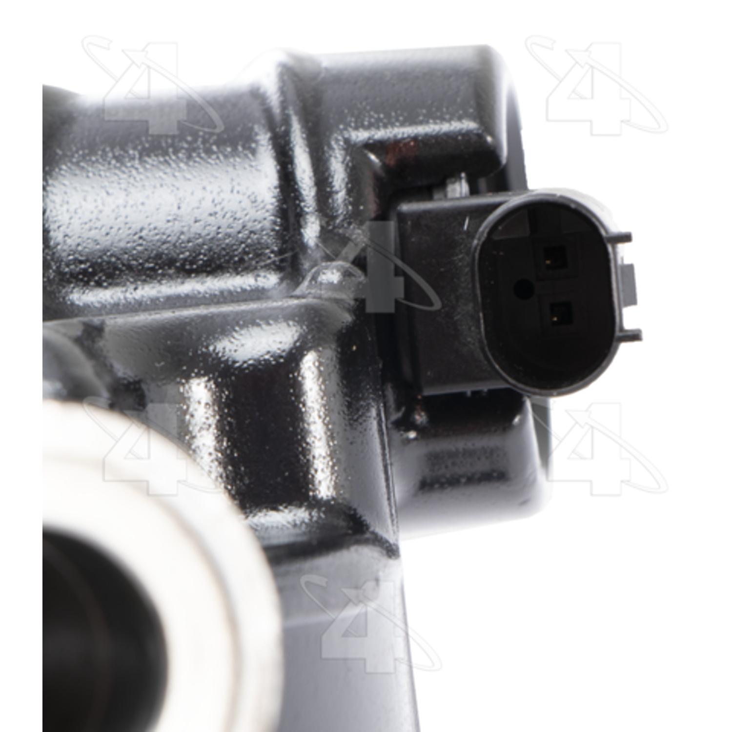 Four Seasons 167376 A/C Compressor product image 3 of 4