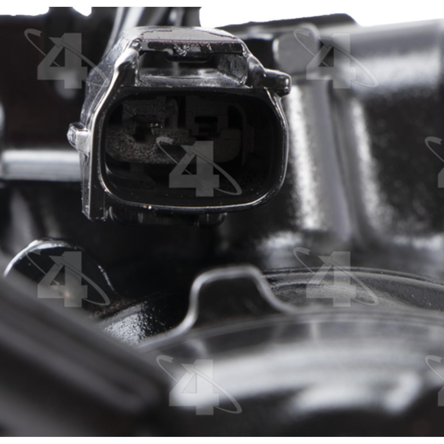 Four Seasons 167376 A/C Compressor product image 4 of 4