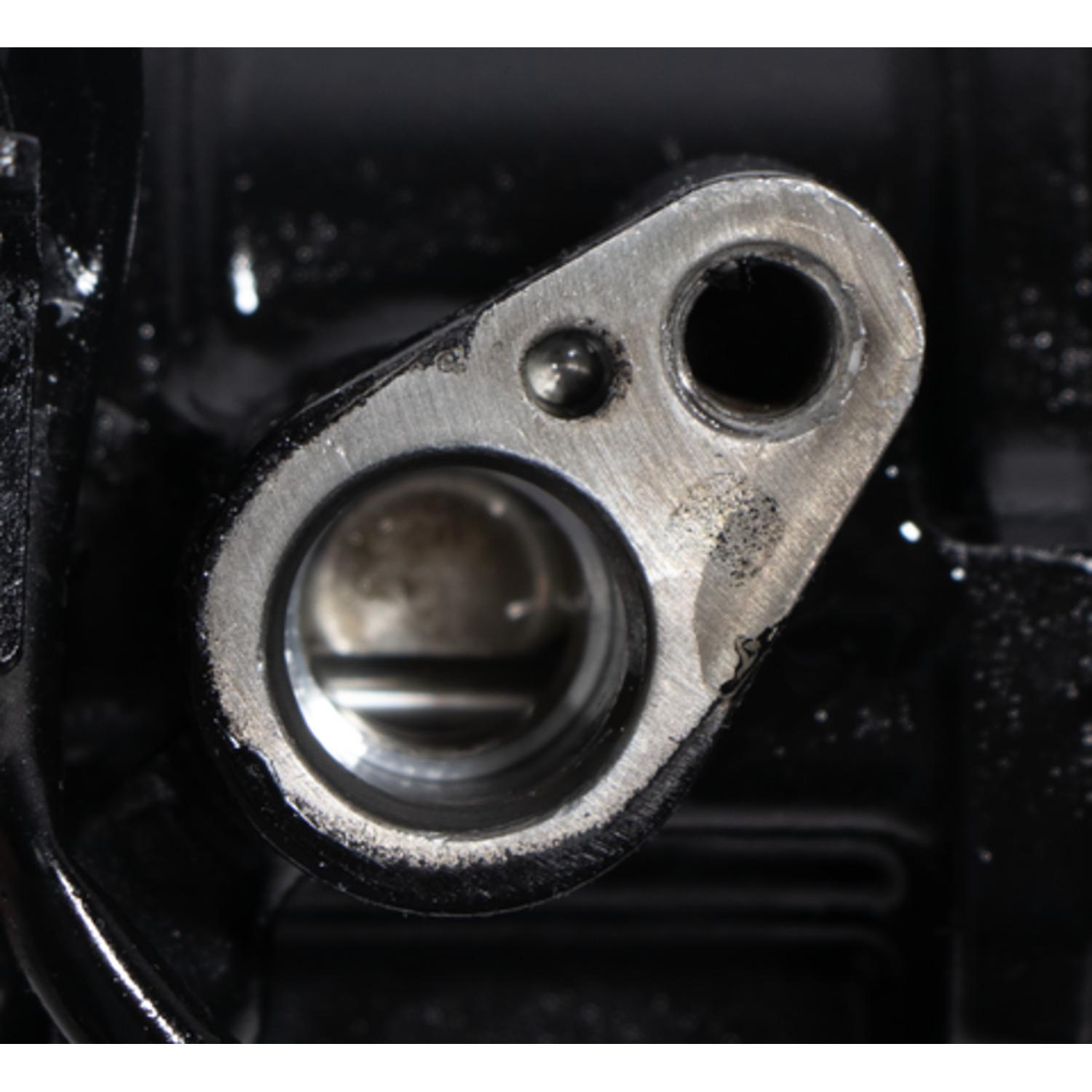 Four Seasons 167388 - A/C Compressor Four Seasons 167388 A/C Compressor product image 5 of 10
